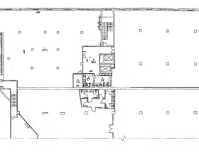 02 этаж - 375 м<sup>2</sup>